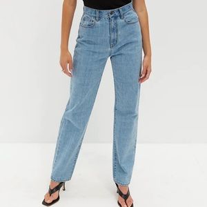 Style Addict Jeans